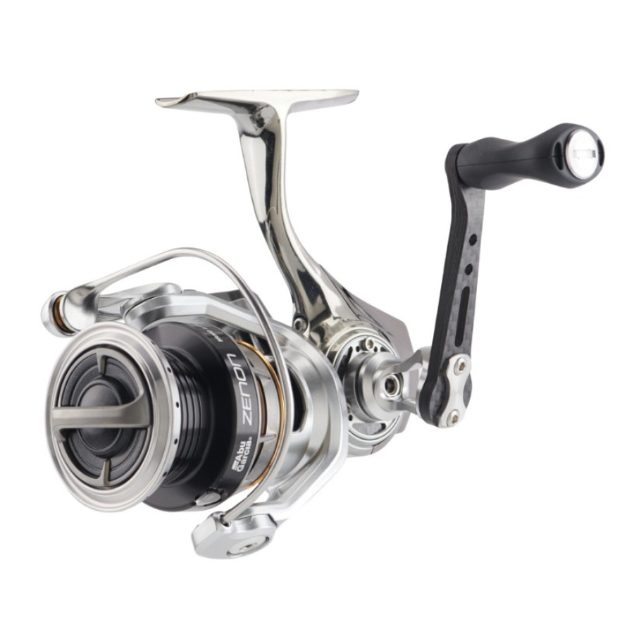 Μηχανισμός Ψαρέματος SPINNING ZENON 3000 MSH ABU GARCIA