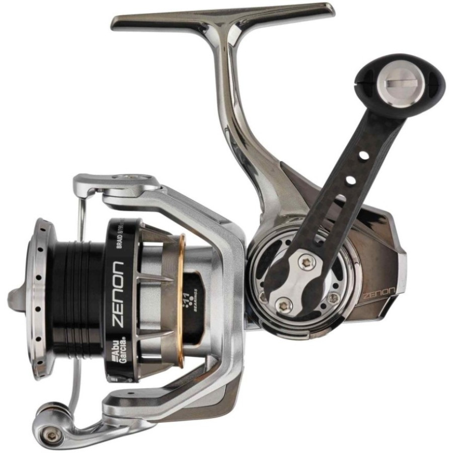 Μηχανισμός Ψαρέματος SPINNING ZENON 3000 MSH ABU GARCIA