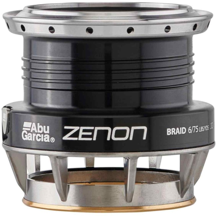 Μηχανισμός Ψαρέματος SPINNING ZENON 3000 MSH ABU GARCIA