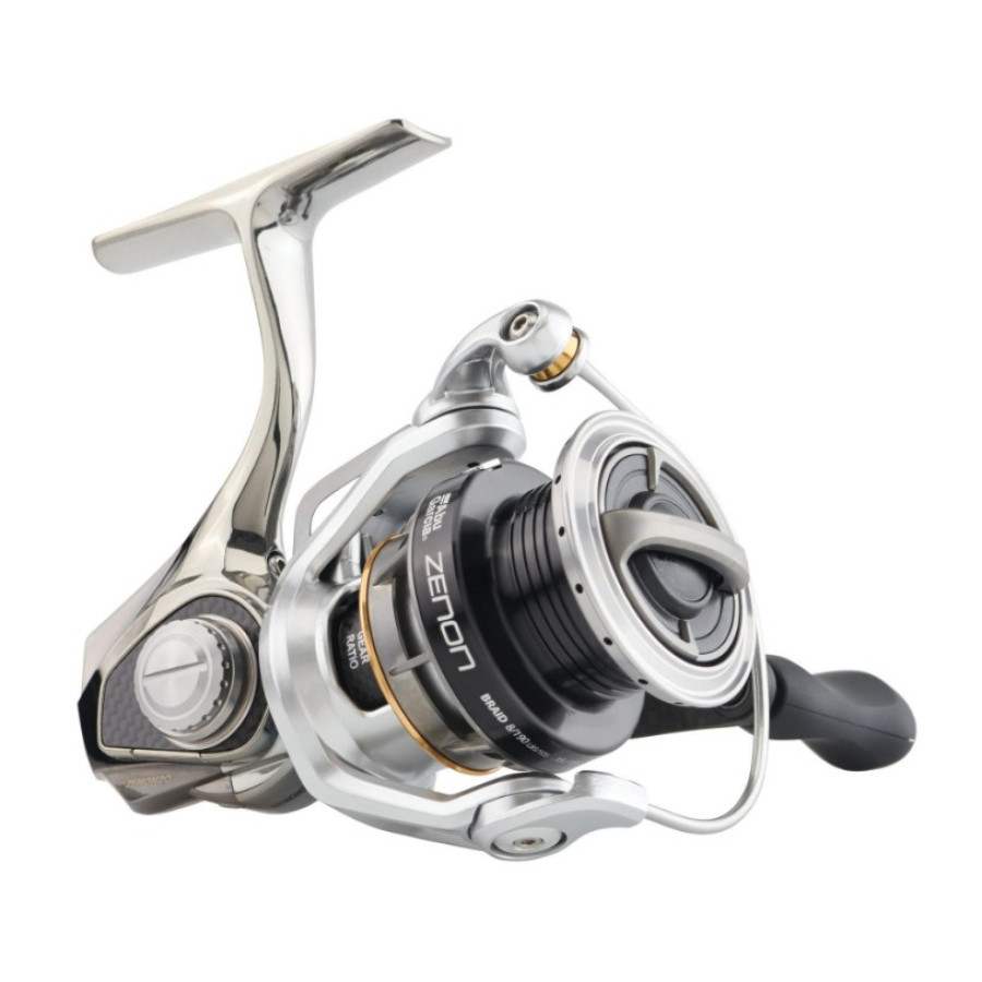 Μηχανισμός Ψαρέματος SPINNING ZENON 3000 MSH ABU GARCIA