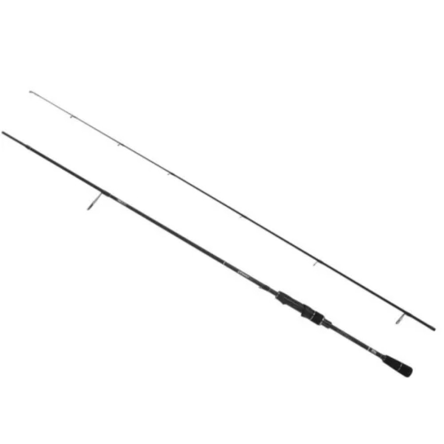 Καλάμι Ψαρέματος Abu Garcia VERΙΤAS SENSI-S 802ML 2,44mt 3-15gr