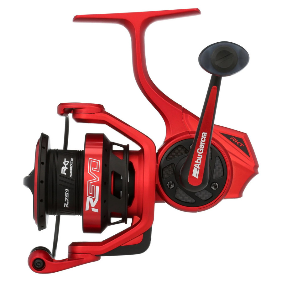 Μηχανισμός Ψαρέματος SPINNING REVO3 ROCKET SP30 ABU GARCIA