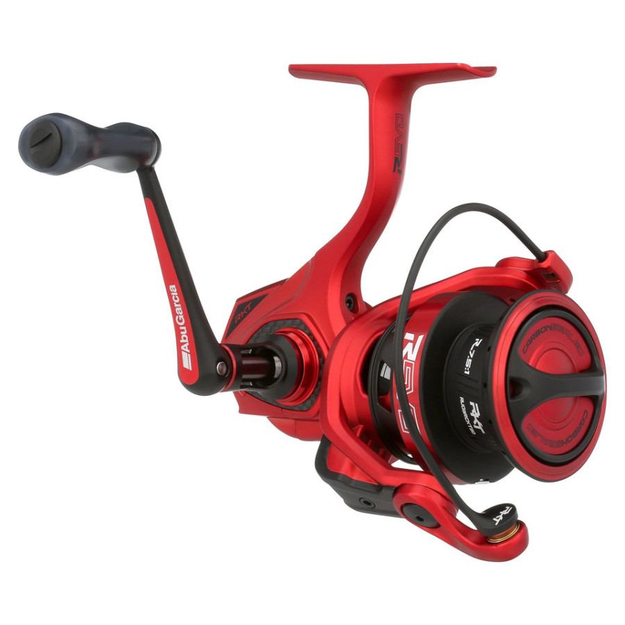 Μηχανισμός Ψαρέματος SPINNING REVO3 ROCKET SP30 ABU GARCIA