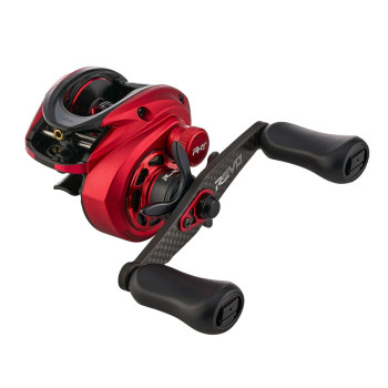 ΜΗΧΑΝΙΣΜΟΣ ABU GARCIA REVO5 ROCKET LOW PROFILE LEFT