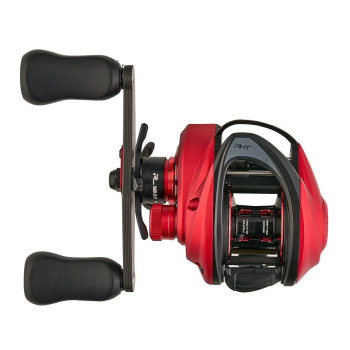 ΜΗΧΑΝΙΣΜΟΣ ABU GARCIA REVO5 ROCKET LOW PROFILE LEFT