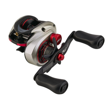 ΜΗΧΑΝΙΣΜΟΣ ABU GARCIA REVO5 STX-SHS LOW PROFILE LEFT
