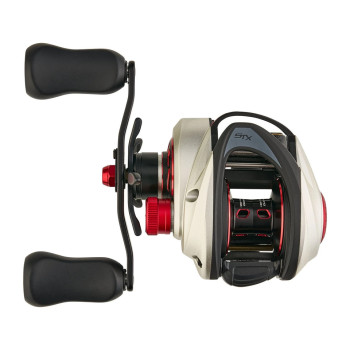 Μηχανισμός Ψαρέματος ABU GARCIA REVO5 STX-SHS LOW PROFILE LEFT