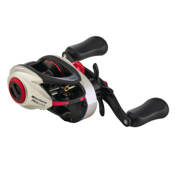 ΜΗΧΑΝΙΣΜΟΣ ABU GARCIA REVO5 STX-SHS LOW PROFILE LEFT