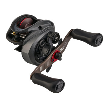 ΜΗΧΑΝΙΣΜΟΣ ABU GARCIA REVO5 SX ROCKET LOW PROFILE LEFT