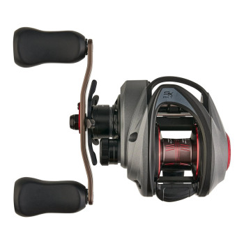 Μηχανισμός Ψαρέματος ABU GARCIA REVO5 SX ROCKET LOW PROFILE LEFT