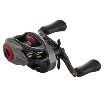 ΜΗΧΑΝΙΣΜΟΣ ABU GARCIA REVO5 SX ROCKET LOW PROFILE LEFT