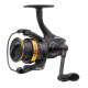 Μηχανισμός Ψαρέματος  ABU GARCIA SUPERIOR2 SPINNING REEL 2000