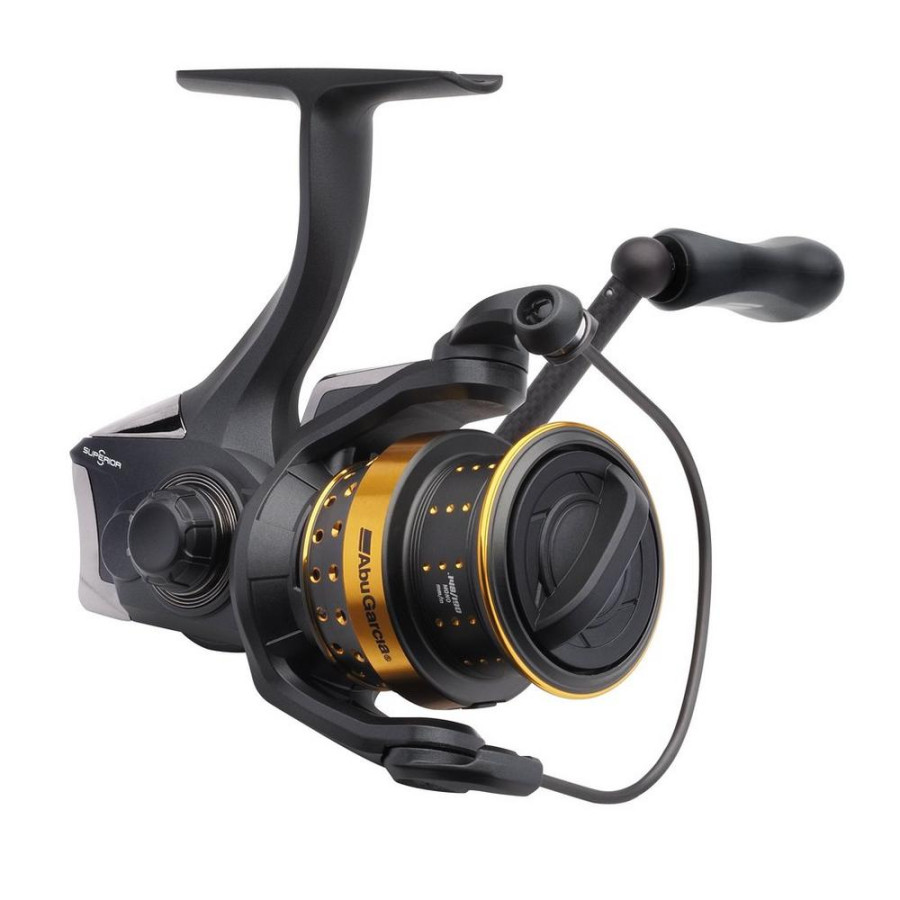 Μηχανισμός Ψαρέματος  ABU GARCIA SUPERIOR2 SPINNING REEL 2000