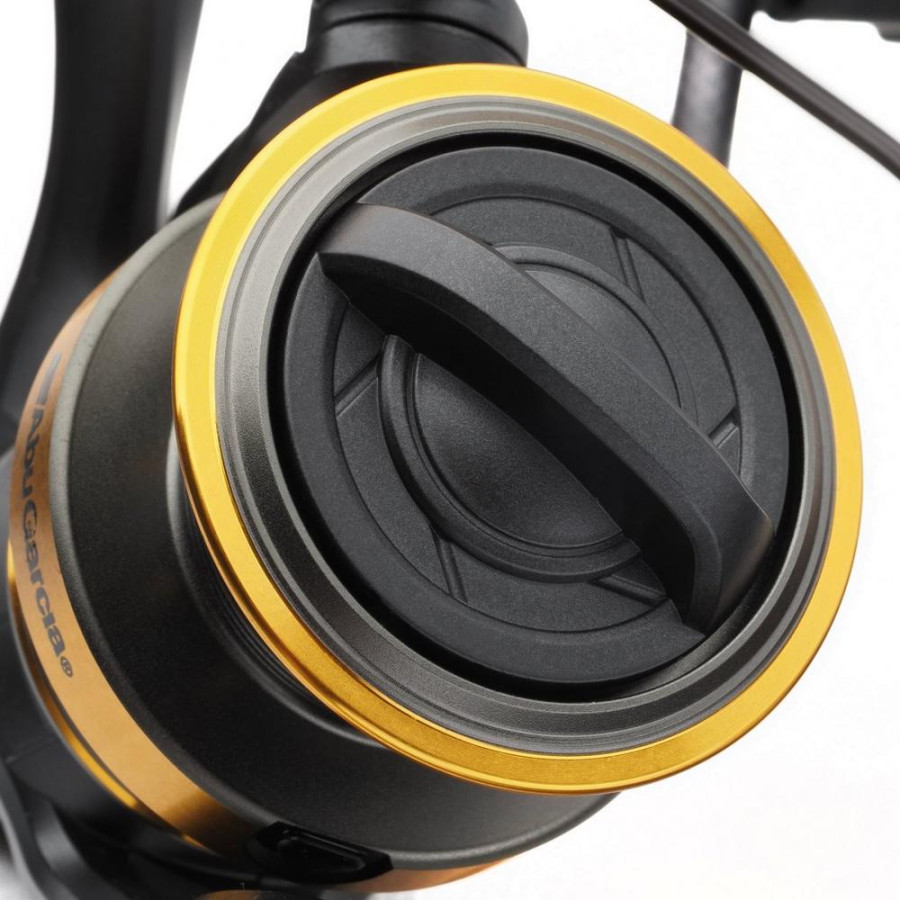 Μηχανισμός Ψαρέματος  ABU GARCIA SUPERIOR2 SPINNING REEL 2000