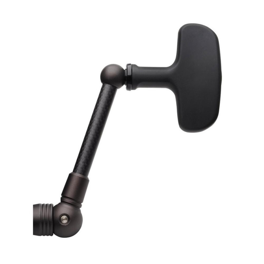 Μηχανισμός Ψαρέματος  ABU GARCIA SUPERIOR2 SPINNING REEL 2000