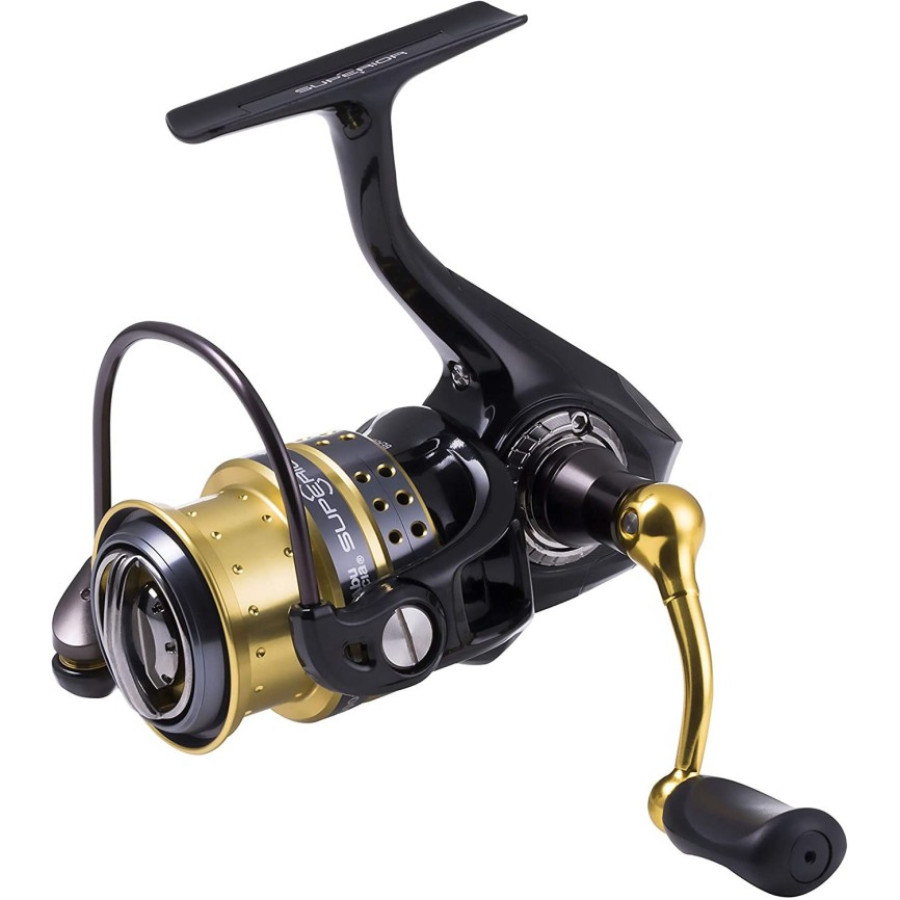 Μηχανισμός Ψαρέματος ABU GARCIA SUPERIOR SPINNING REEL 2000S