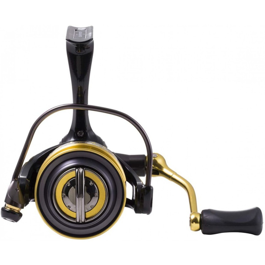 Μηχανισμός Ψαρέματος ABU GARCIA SUPERIOR SPINNING REEL 2000S