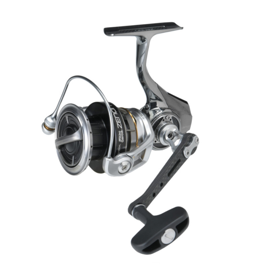 Μηχανισμός Ψαρέματος ABU GARCIA ZENON 4000SH