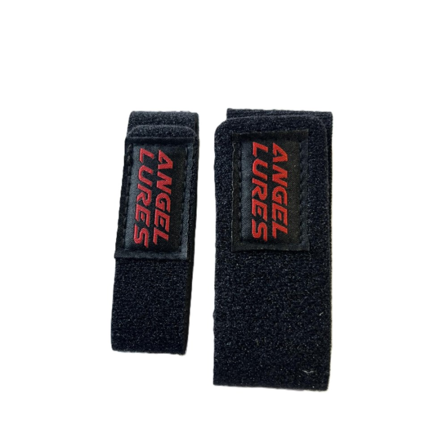 ΔΕΣΤΡΕΣ ΚΑΛΑΜΙΩΝ ANGEL LURES ΣΕΤ/2ΤΕΜ.