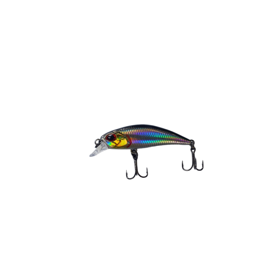  MINNOW PASSENGER ANGEL LURES 45mm / 4.9gr