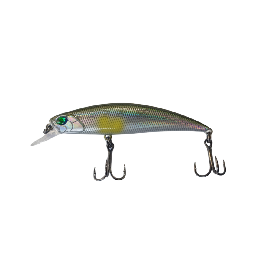 MINNOW PUNKY ANGEL LURES 70mm / 8.6gr
