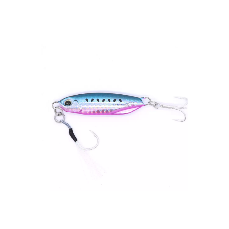ΠΛΑΝΟΣ ANGEL LURES SPINSTER 40gr 