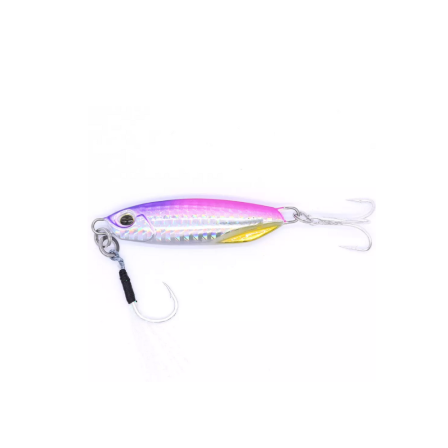 ΠΛΑΝΟΣ ANGEL LURES SPINSTER 40gr 