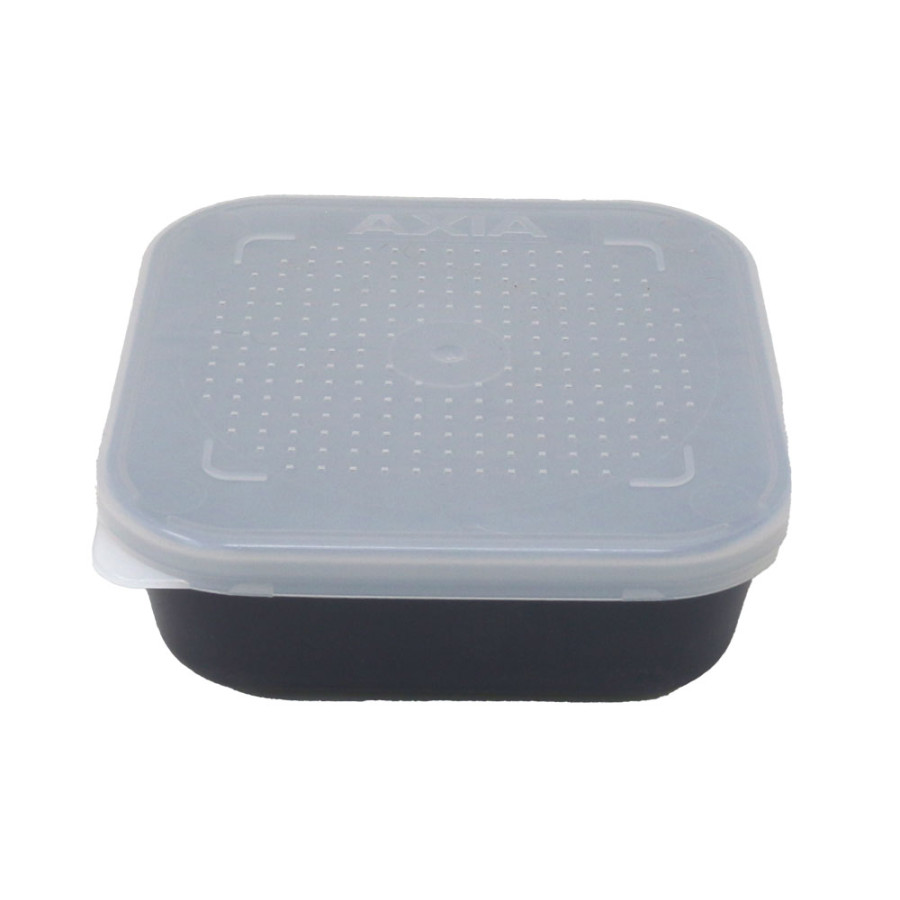 BAIT BOX ΚΟΥΤΙ ΔΟΛΩΜΑΤΩΝ AXIA PERFORATED 400gr