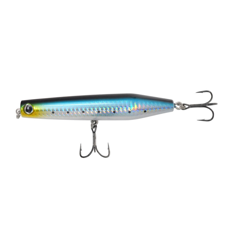 ΤΕΧΝΗΤΟ ΔΟΛΩΜΑ AXIA POPSICLE 115mm 22gr TOPWATER 