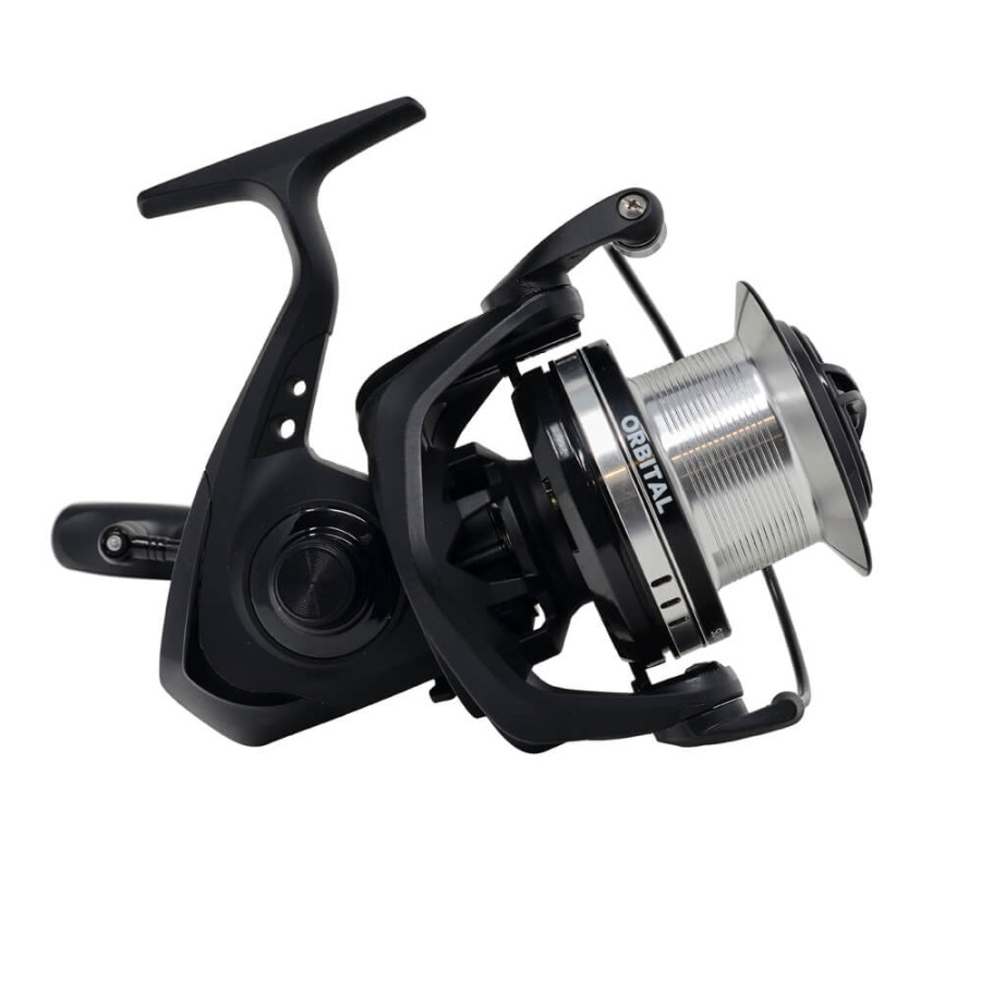 Μηχανισμός Ψαρέματος AXIA ORBITAL SURFCAST 9000 