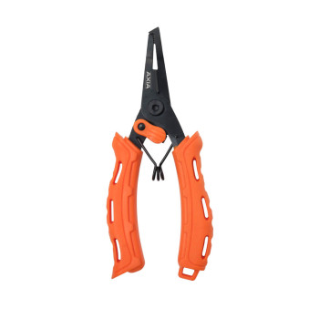 ΠΕΝΣΑΚΙ SPLIT RING PLIER AXIA 14cm