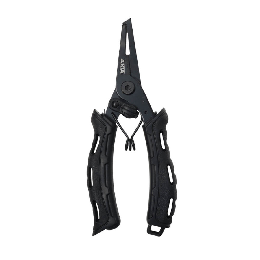 ΠΕΝΣΑΚΙ SPLIT RING PLIER AXIA 14cm