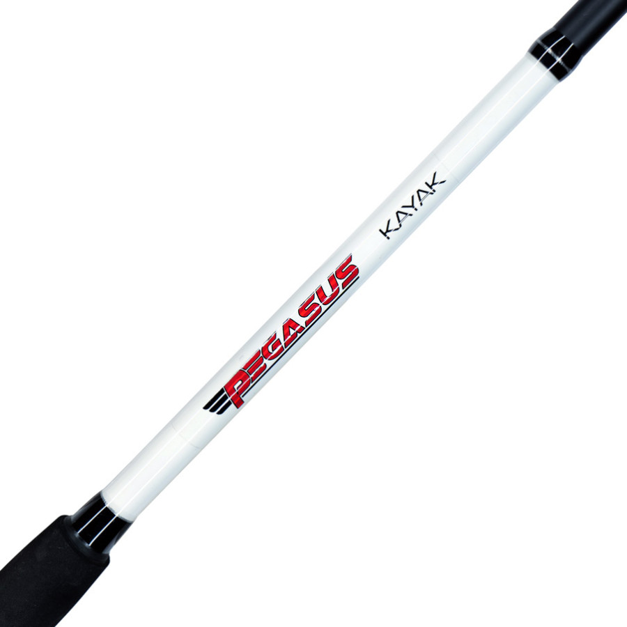 Καλάμι Ψαρέματος PEGASUS KAYAK AXIA 1.80mt 8-15lb  