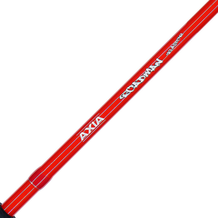 Καλάμι Ψαρέματος ROADMAN BLASTER 2.28mt 15-45gr