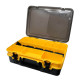 LURE CARRYING CASE ΚΟΥΤΙ ΜΕΤΑΦΟΡΑΣ 38.5x28x12cm YELLOW/ΚΙΤΡΙΝΟ