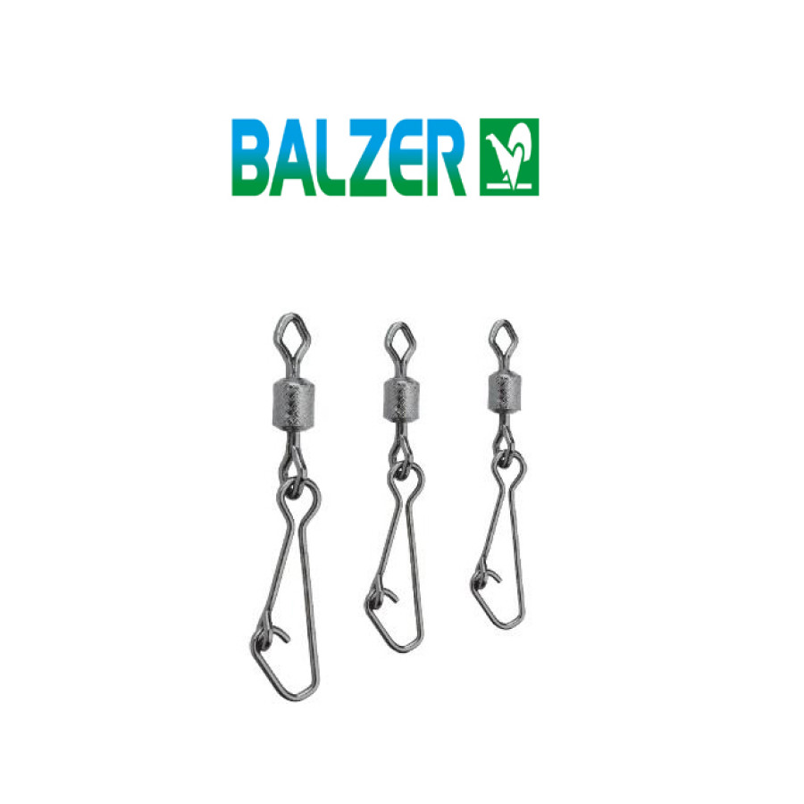 ΠΑΡΑΜΑΝΑ-ΣΤΡΙΦΤΑΡΙ BALZER 142070