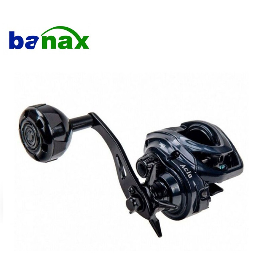 Μηχανισμός Ψαρέματος BANAX ACIS 108B