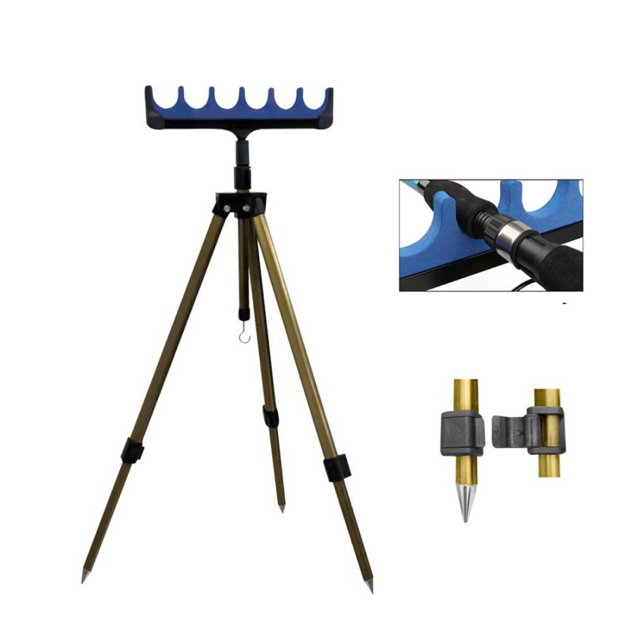 ΤΡΙΠΟΔΑΣ FEEDER BEHR