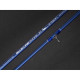 Καλάμι Ψαρέματος CINNETIC BLUE LINE SHORE JIG H 3m / 40-120gr