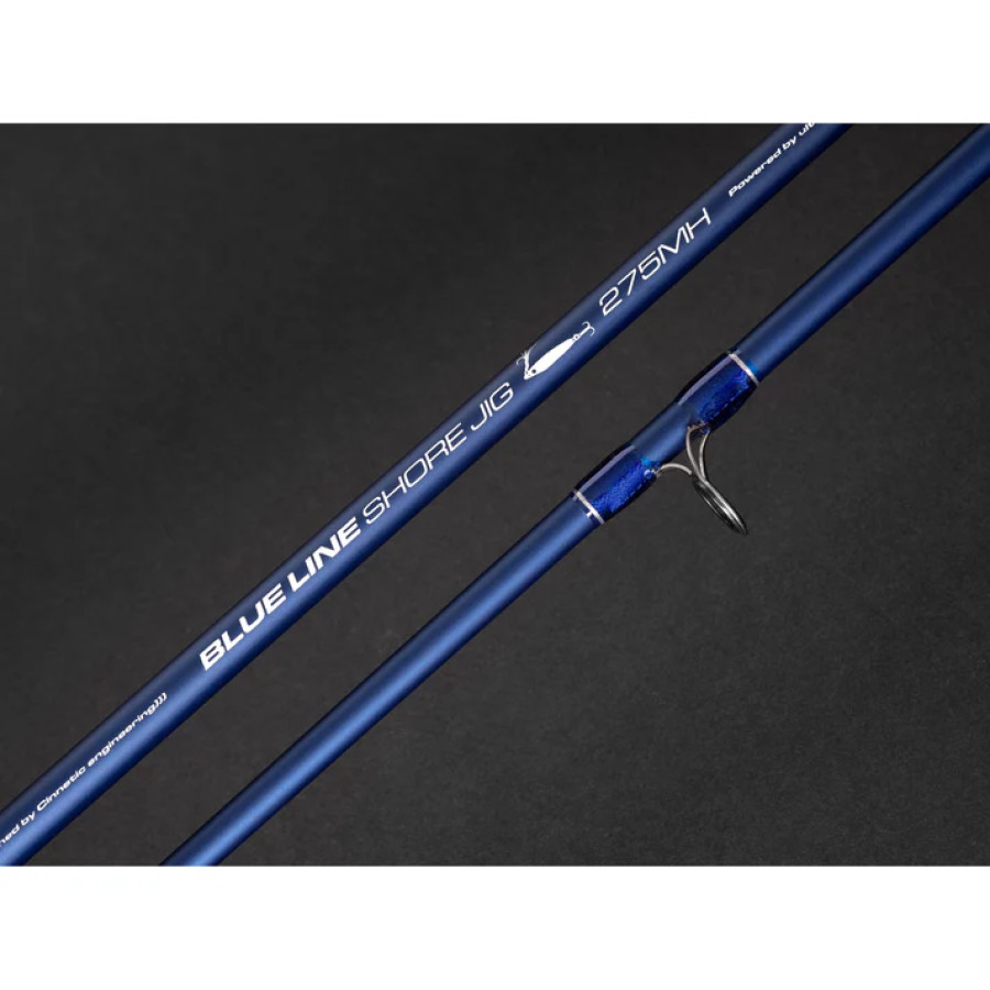 Καλάμι Ψαρέματος CINNETIC BLUE LINE SHORE JIG H 3m / 40-120gr