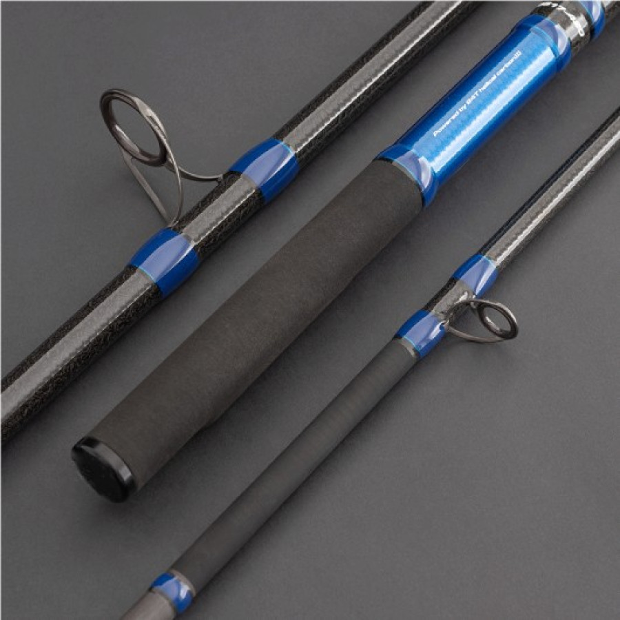 Καλάμι Ψαρέματος CINNETIC BLUE LINE ADVANCE MN HYBRID 4,20m / 100-220gr