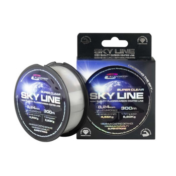 ΠΕΤΟΝΙΑ CINNETIC SKY LINE CLEAR 300m