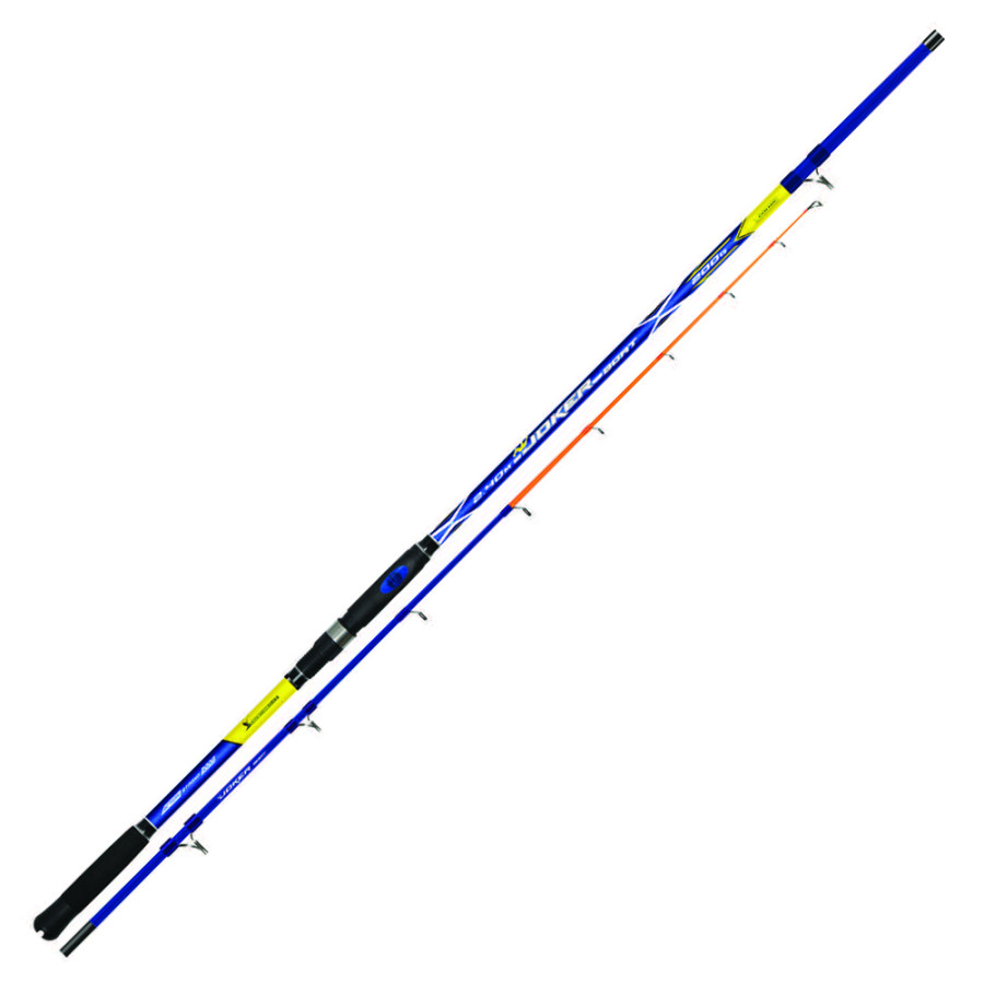 Καλάμι Ψαρέματος COLMIC JOKER BOAT 2.10mt