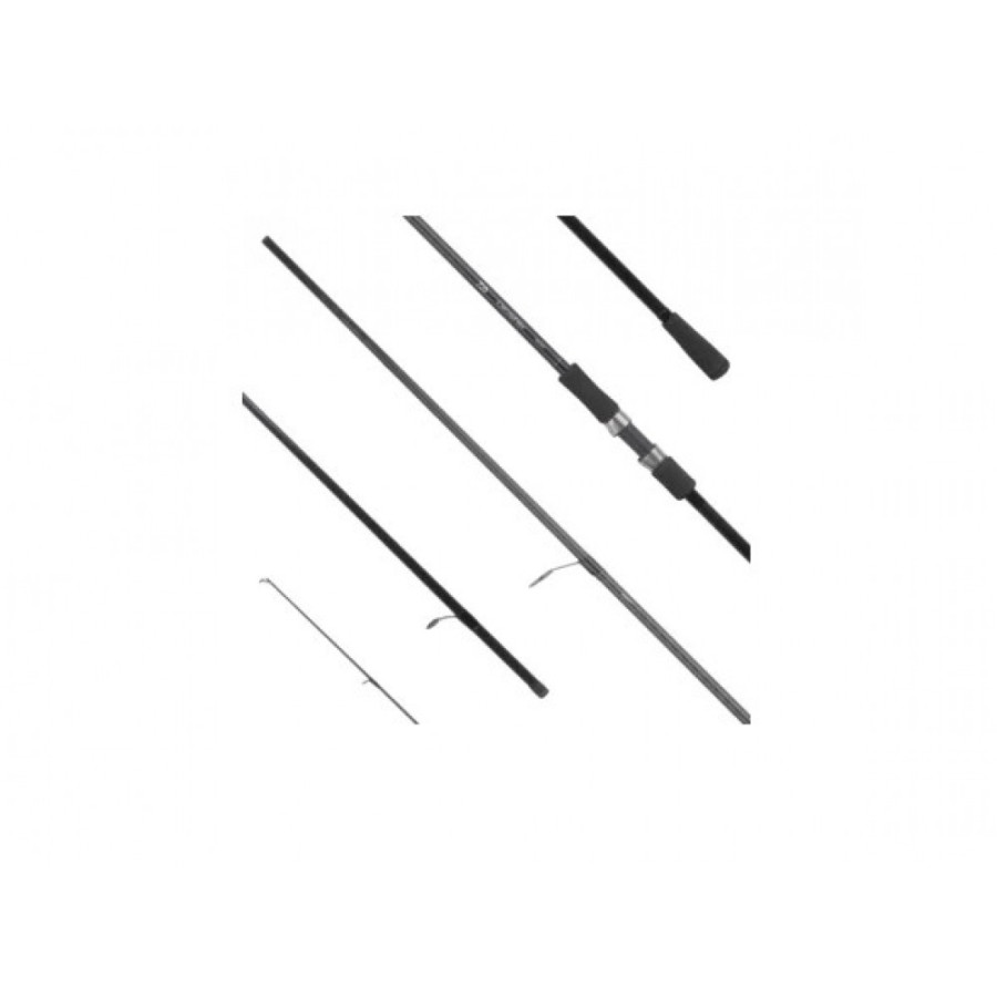 Καλάμι Ψαρέματος DAIWA 26 CROSSFIRE SPINNING 