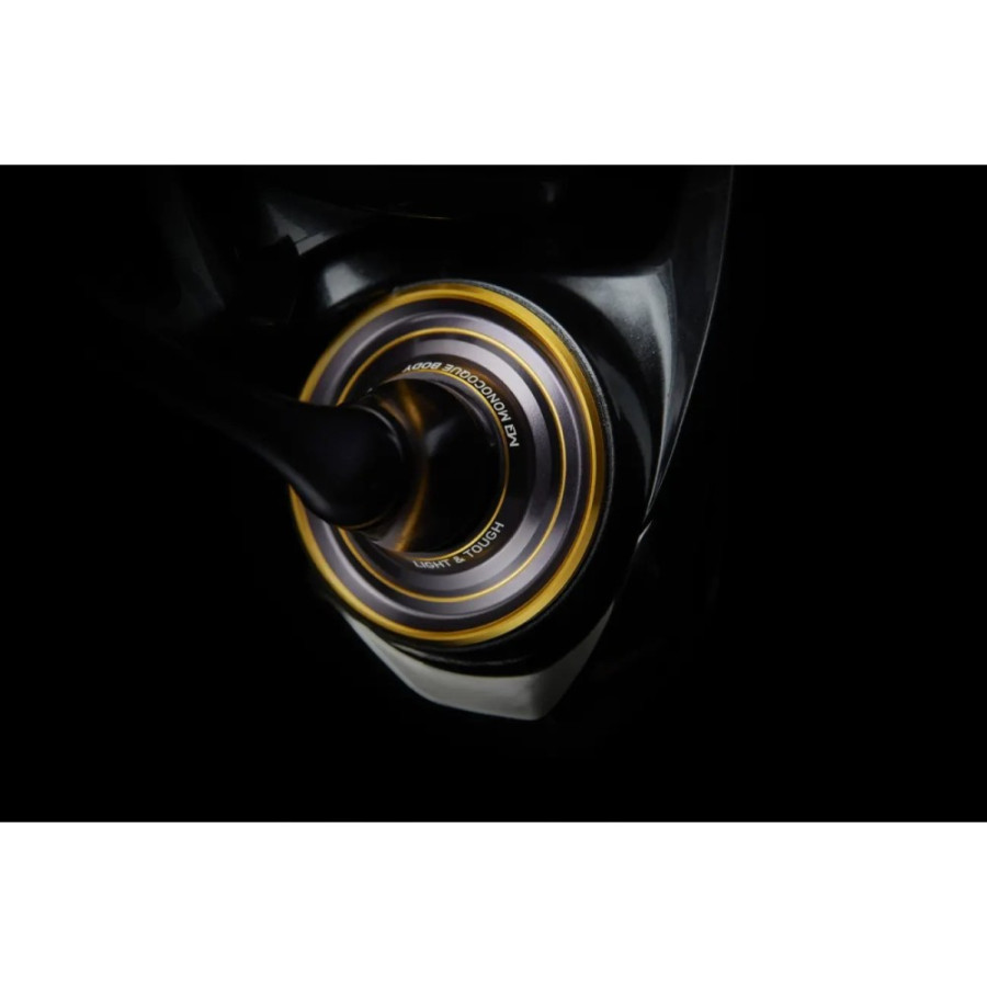 Μηχανισμός Ψαρέματος DAIWA CALDIA LT 3000 CXH