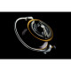Μηχανισμός Ψαρέματος DAIWA CALDIA LT 3000 CXH