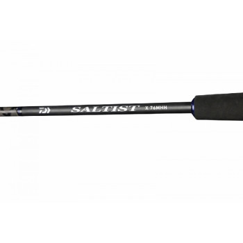 Καλάμι Ψαρέματος DAIWA 26 SALTIST X 2.74mt 10-40gr