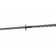 Καλάμι Ψαρέματος DAIWA 26 SALTIST X 2.74mt 10-40gr
