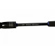 Καλάμι Ψαρέματος DAIWA 26 SALTIST X 2.74mt 10-40gr