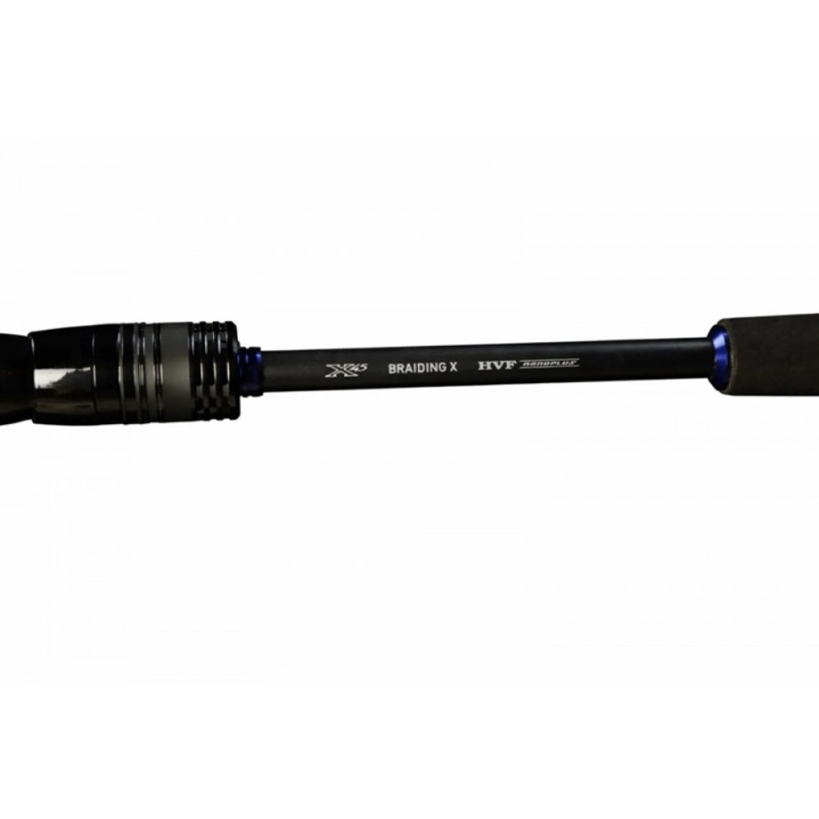 Καλάμι Ψαρέματος DAIWA 26 SALTIST X 2.74mt 10-40gr